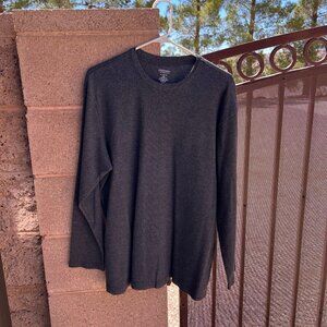 Stafford Sleepwear Long Sleeve - L/G